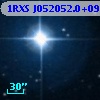 1RXS J052052.0+094310