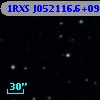 1RXS J052116.6+095331