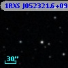 1RXS J052321.6+090141