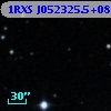 1RXS J052325.5+083234