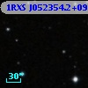 1RXS J052354.2+095126