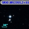 1RXS J052355.2+110110