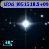1RXS J051510.8+082553