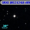 1RXS J052124.8+093819