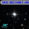 1RXS J052440.7+083008