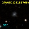 2MASX J05185766+0533362