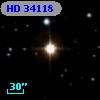 HD  34118