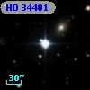 HD  34401