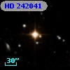 HD 242041