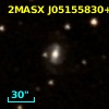 2MASX J05155830+0646563