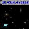 2E 0514.4+0626