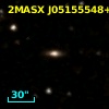 2MASX J05155548+0613093