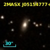 2MASX J05154777+0619223