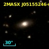 2MASX J05155246+0618143