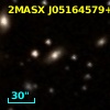 2MASX J05164579+0622426