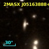 2MASX J05163888+0627516