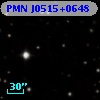 PMN J0515+0648