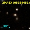 2MASX J05164451+0632086