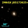 2MASX J05173625+0613298