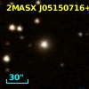 2MASX J05150716+0623597