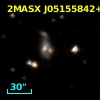 2MASX J05155842+0636093