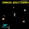 2MASX J05173999+0646468