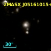 2MASX J05161015+0707283