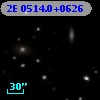 2E 0514.0+0626