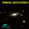 2MASX J05153583+0615543
