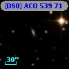 [D80] ACO   539  71