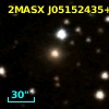 2MASX J05152435+0610477