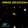 2MASX J05163244+0614276