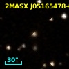 2MASX J05165478+0637126