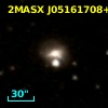 2MASX J05161708+0619093