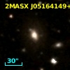 2MASX J05164149+0629376