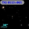 TXS 0513+065