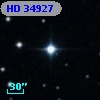 HD  34927