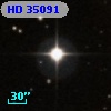 HD  35091