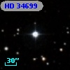 HD  34699