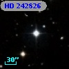 HD 242826