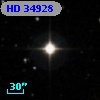 HD  34928