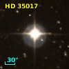 HD  35017
