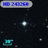 HD 243260