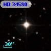 HD  34580
