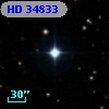 HD  34833