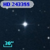 HD 243388
