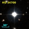 HD  34700