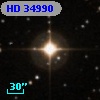 HD  34990