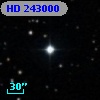 HD 243000