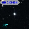 HD 243404